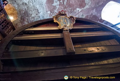 That's me in the top left-hand corner